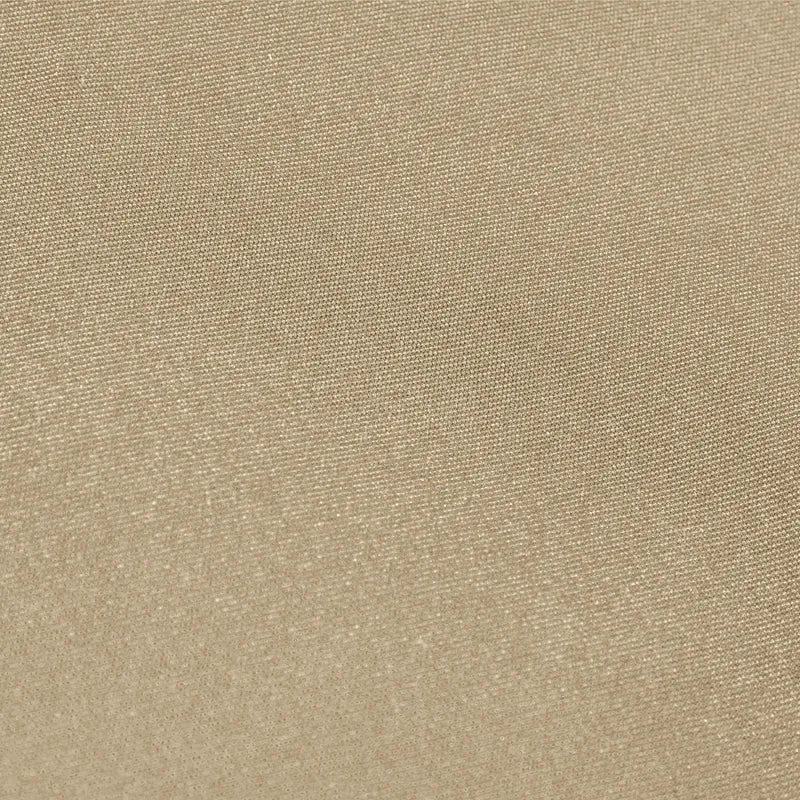 Outsunny Techo de Repuesto para Toldo, 382x240 cm, Lona para Toldo con Dobladillo, Protección UV, Impermeable, Tela de Repuesto para Patio, Terraza, Jardín, Balcón, Beige