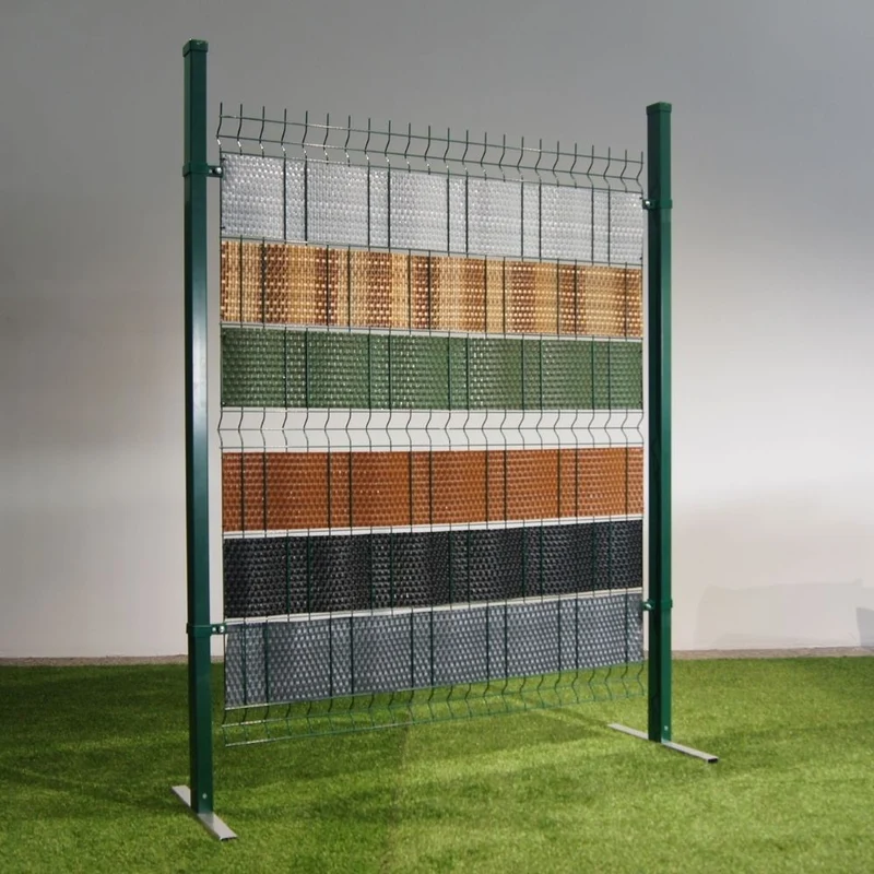 Rollo de Ratán Trenzado (Beige) 19x255 cm
