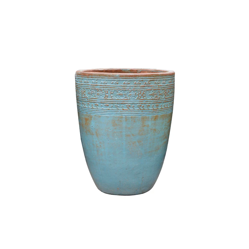 Campana Relieve Alta - 554