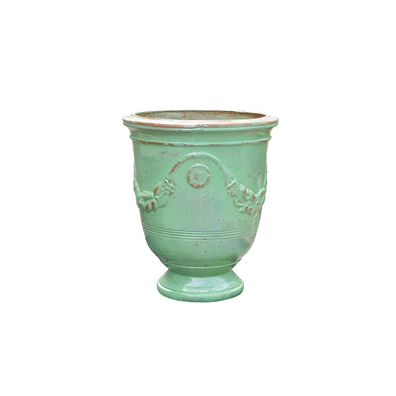 Copa Relieve Antique Alta - 533