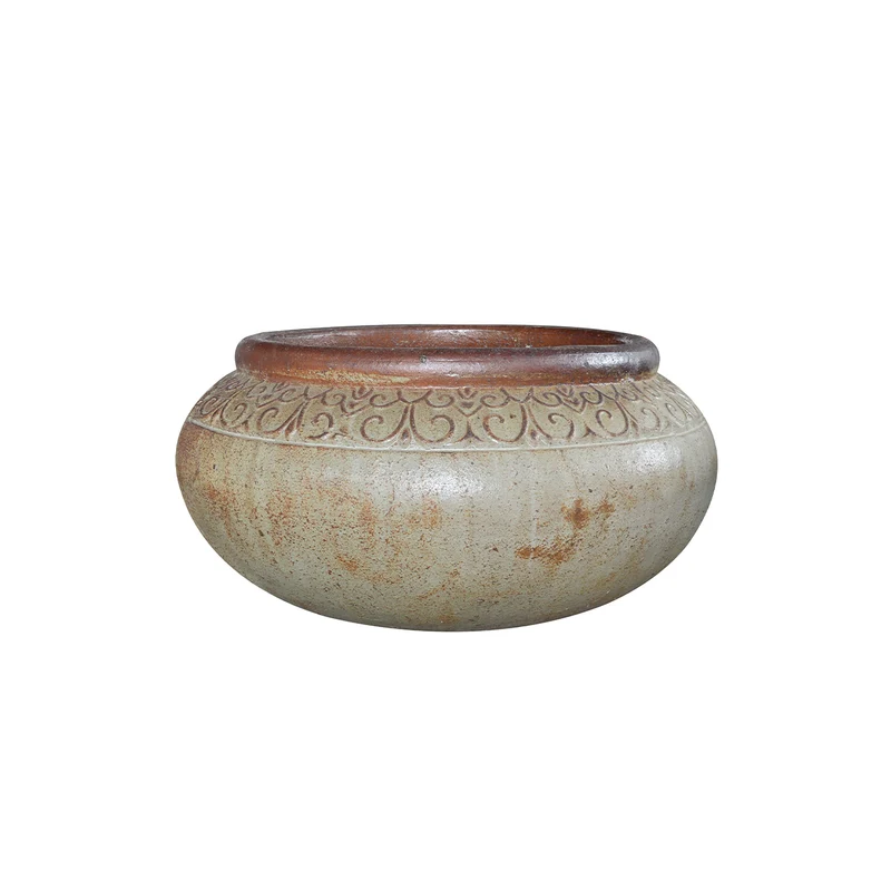 Tinaja Borde Antique Baja - 520