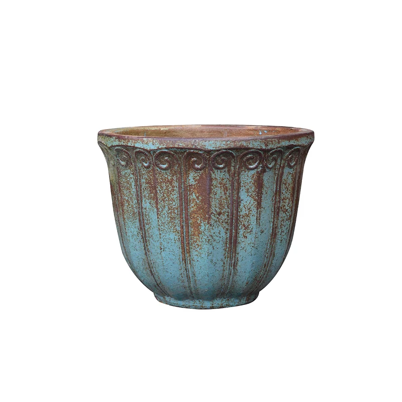 Vaso Relieve - 517