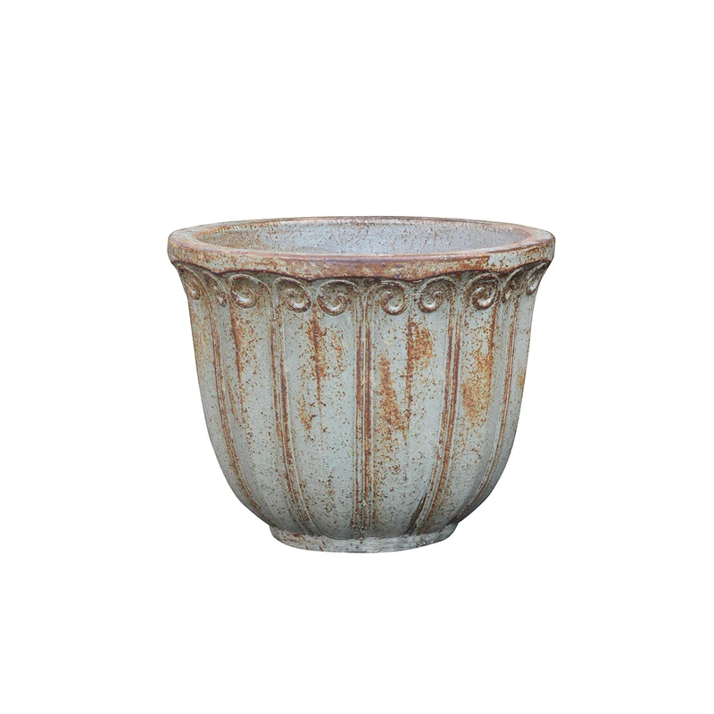 Vaso Relieve - 517