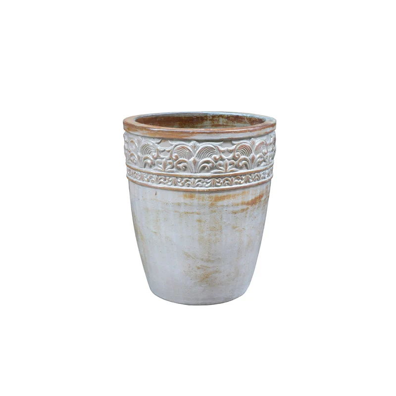 Vaso Relieve Alto - 512
