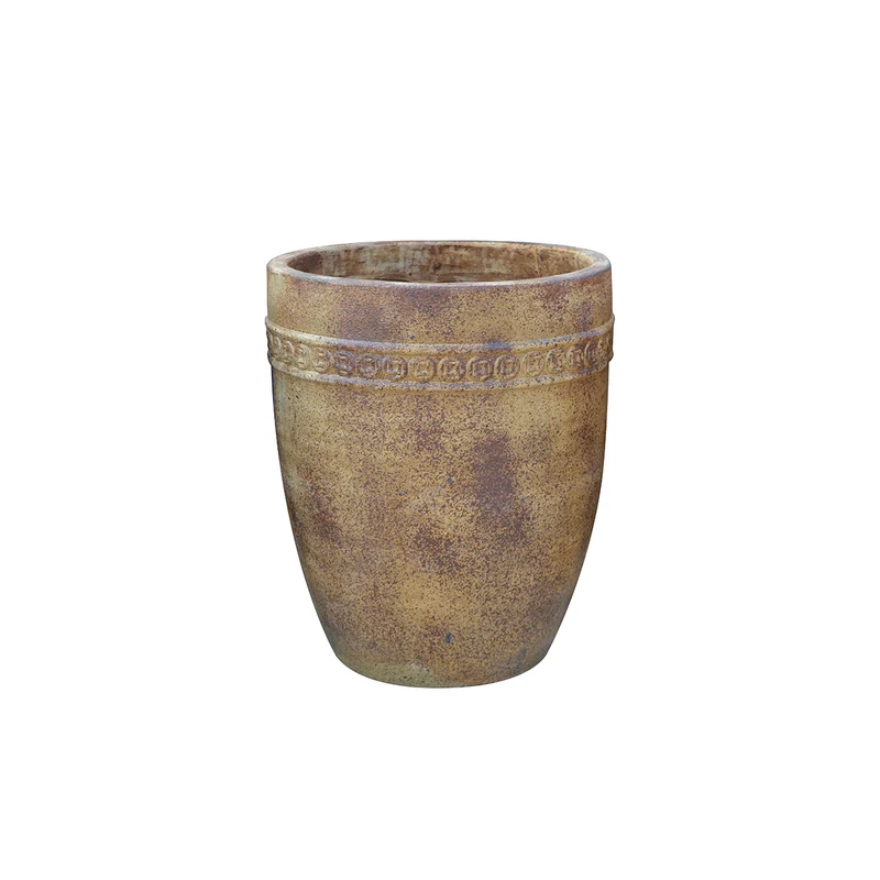 Campana Relieve Alta - 504