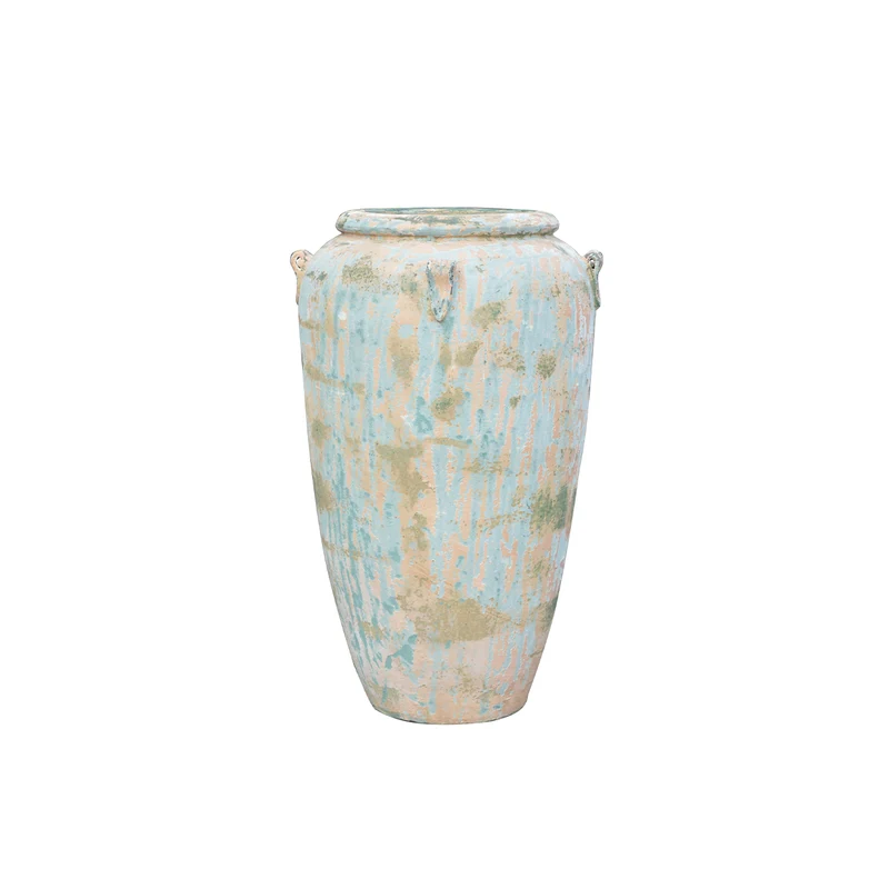 Tinaja Asas Antique - 490