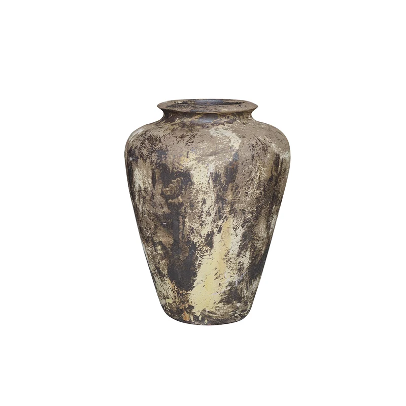 Tinaja Antique Borde - 475