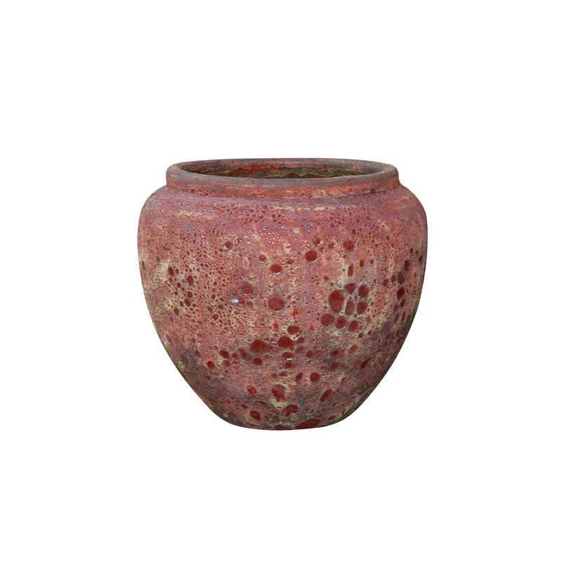 Tinaja Borde Antique - 441