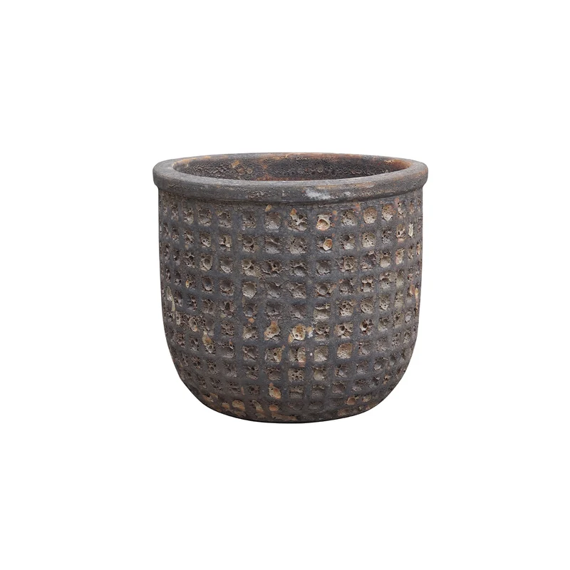 Campana Relieve - 418