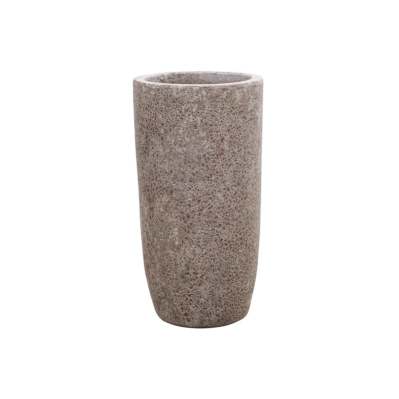 Vaso Liso Alto - 415