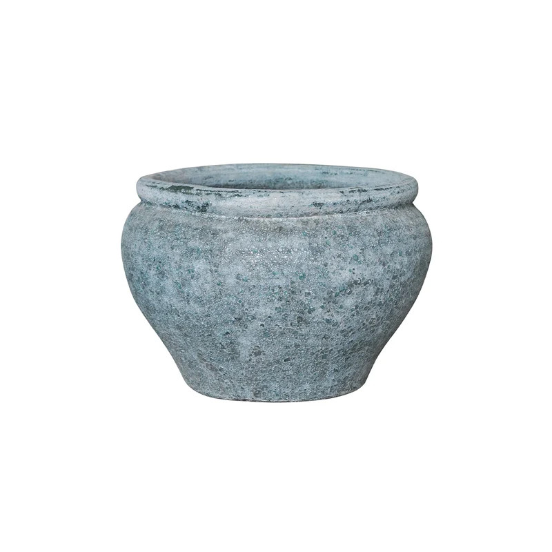 Tinaja Borde Antique - 406