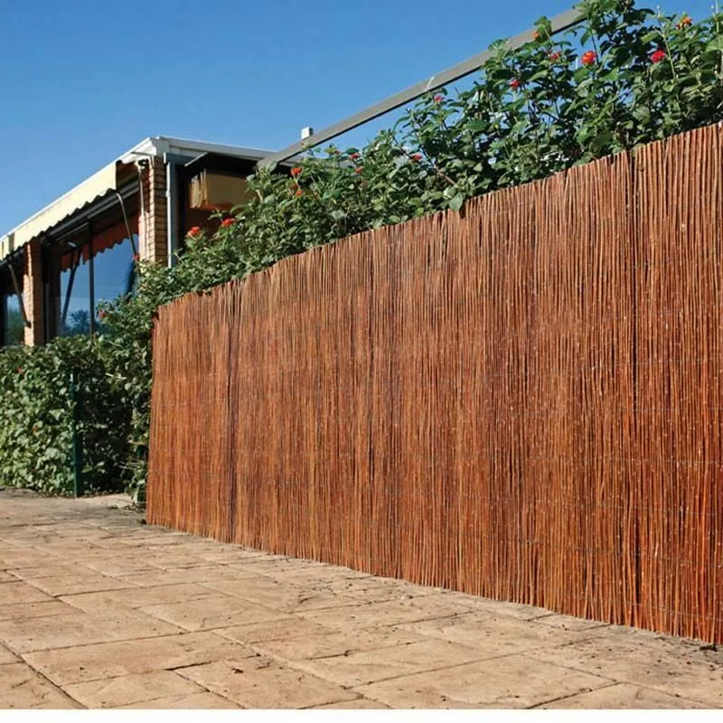 Mimbre Sin Pelar Premium 1,5x3 m
