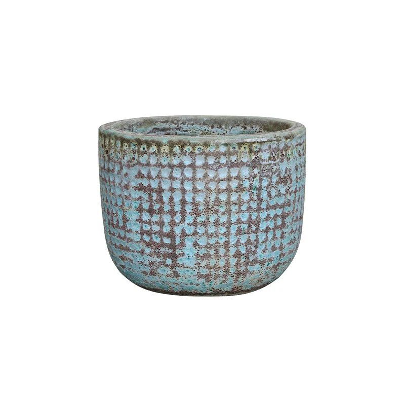 Campana Relieve Antique - 373