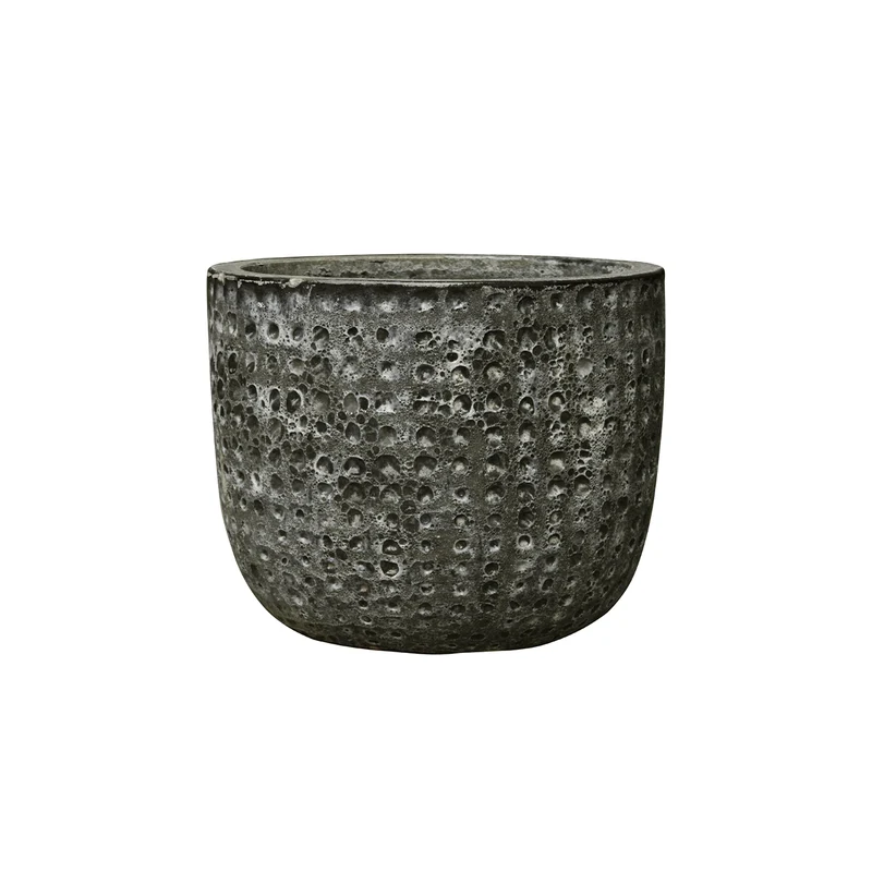 Campana Relieve Antique - 373