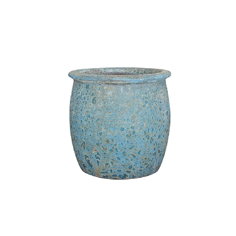 Tinaja Antique Boca Cuadrada - 344