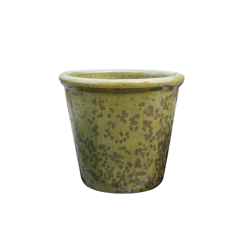 Vaso Borde Liso - 203