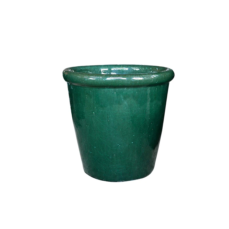 Vaso Borde Liso - 203