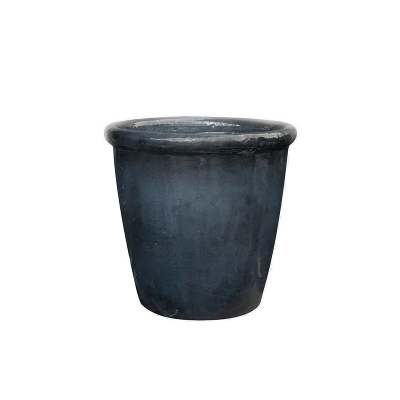 Vaso Borde Liso - 203