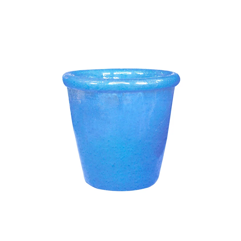 Vaso Borde Liso - 203