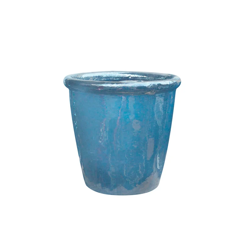 Vaso Borde Liso - 203
