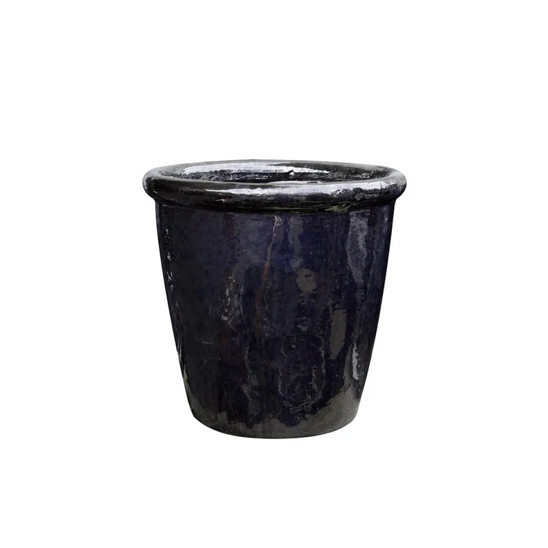 Vaso Borde Liso - 203
