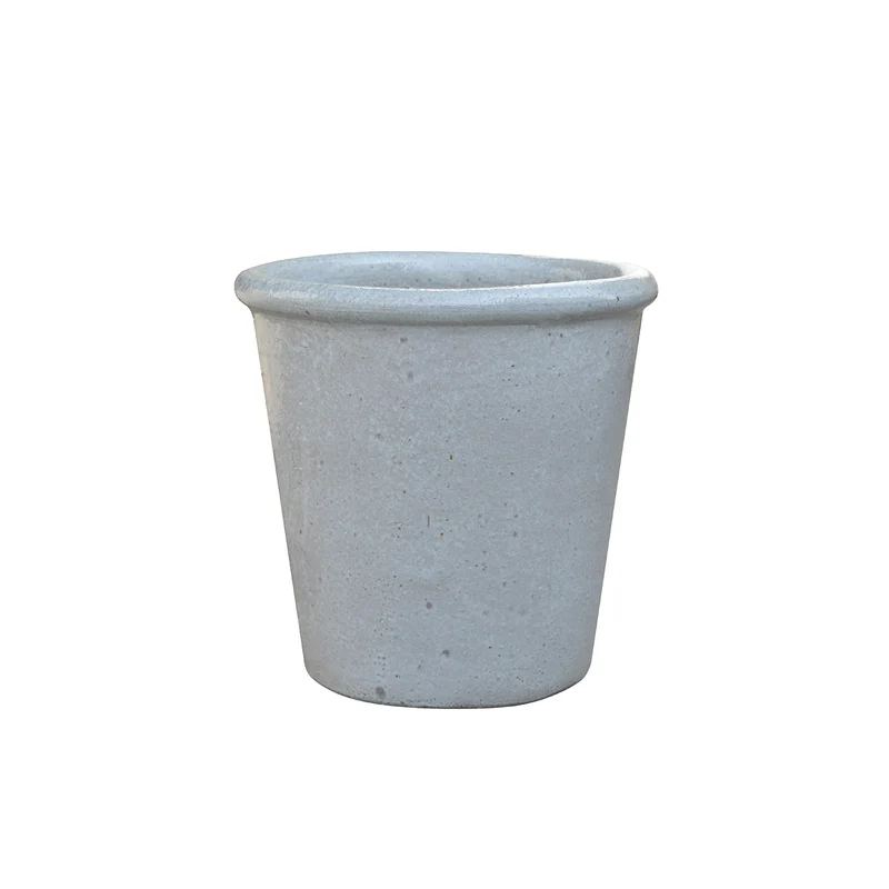 Vaso Borde Liso - 203