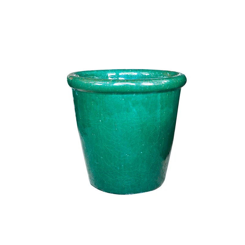 Vaso Borde Liso - 203