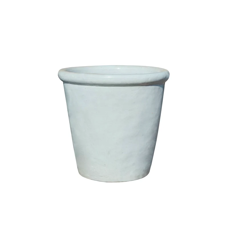 Vaso Borde Liso - 203