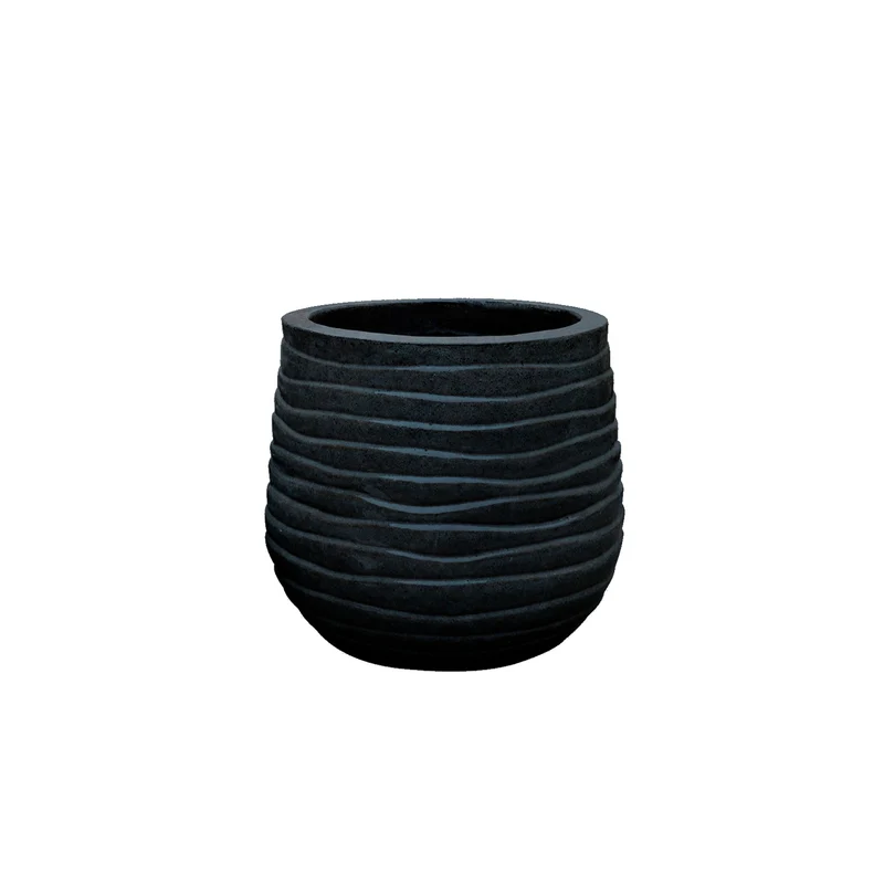 Caldero Relieve - 196