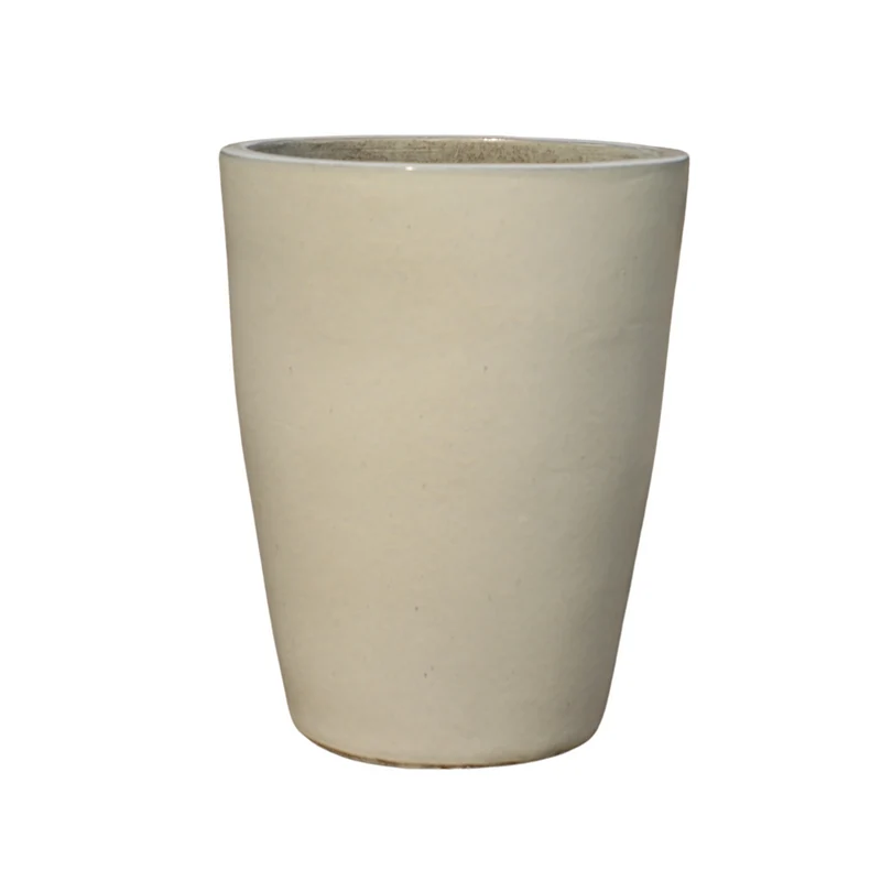 Pot MAZARIN 27x34cm crème