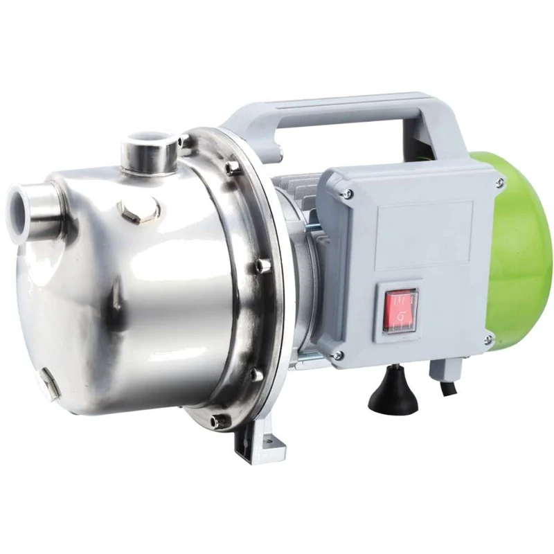 Bomba Superficie Bonerva Superjet Inox Clean 800w - Hydora
