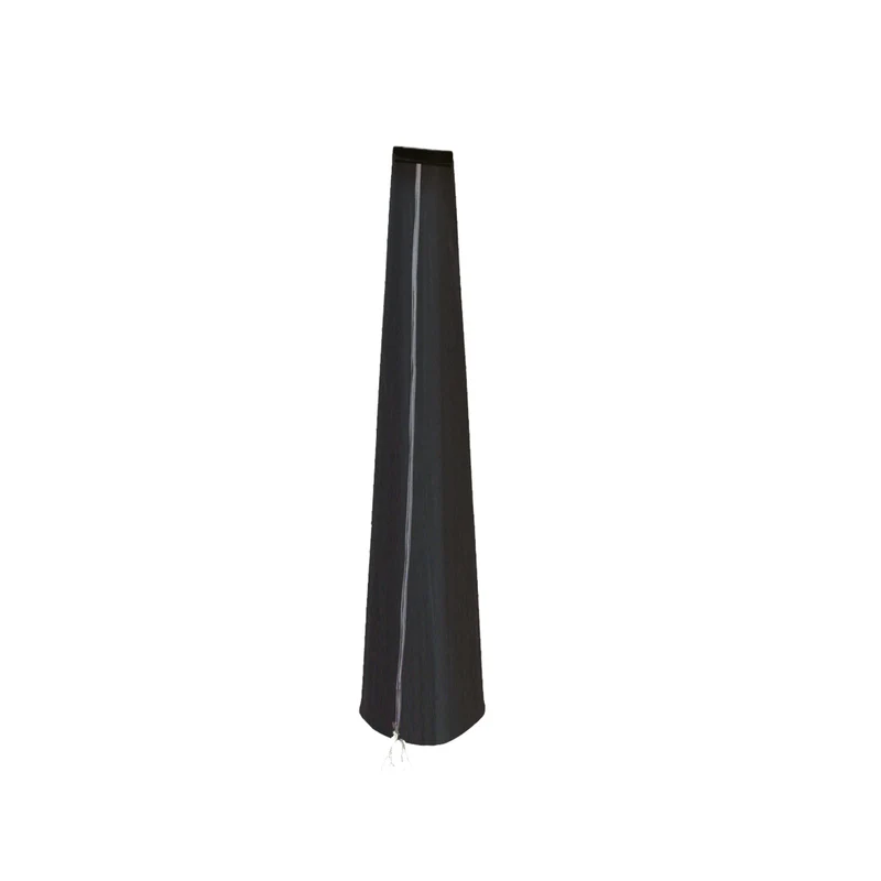 Funda Parasol Mediana Circular Easy-cover.