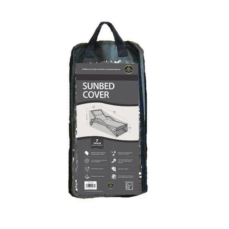 Funda Para Tumbona Easy-cover.