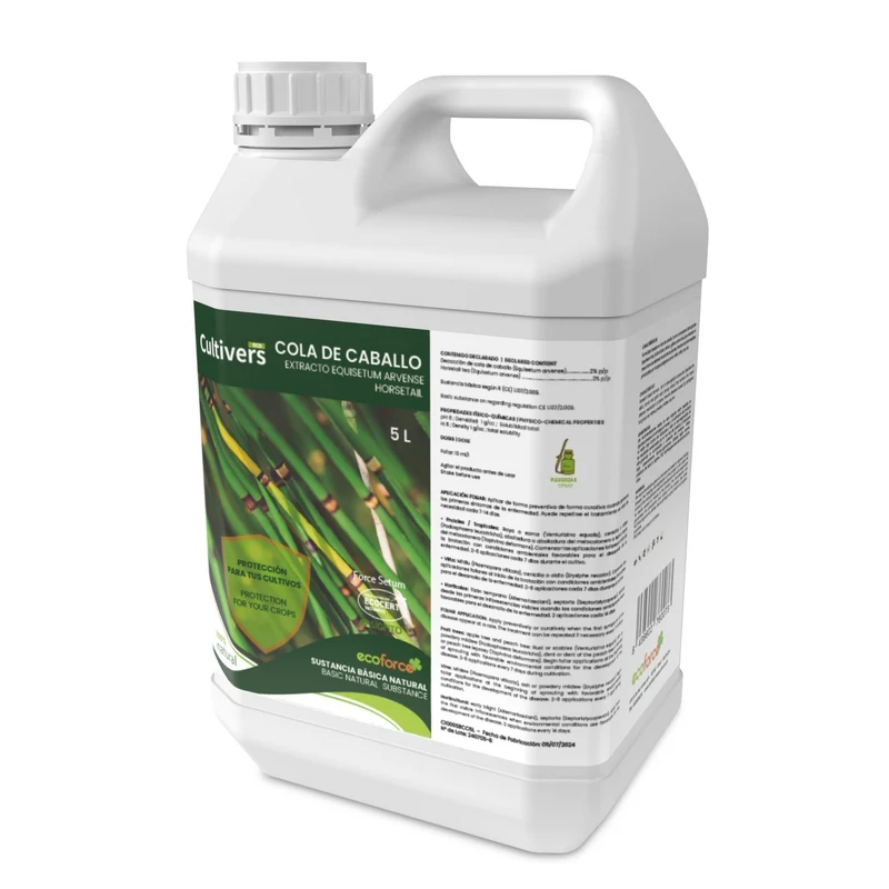 Cola De Caballo Cultivers 2x1l