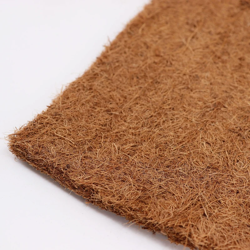 Estera De Coco De 30 M, Estera De Protección Para El Invierno, Estera De Fibra De Coco, 800 G/m², 1 M De Ancho