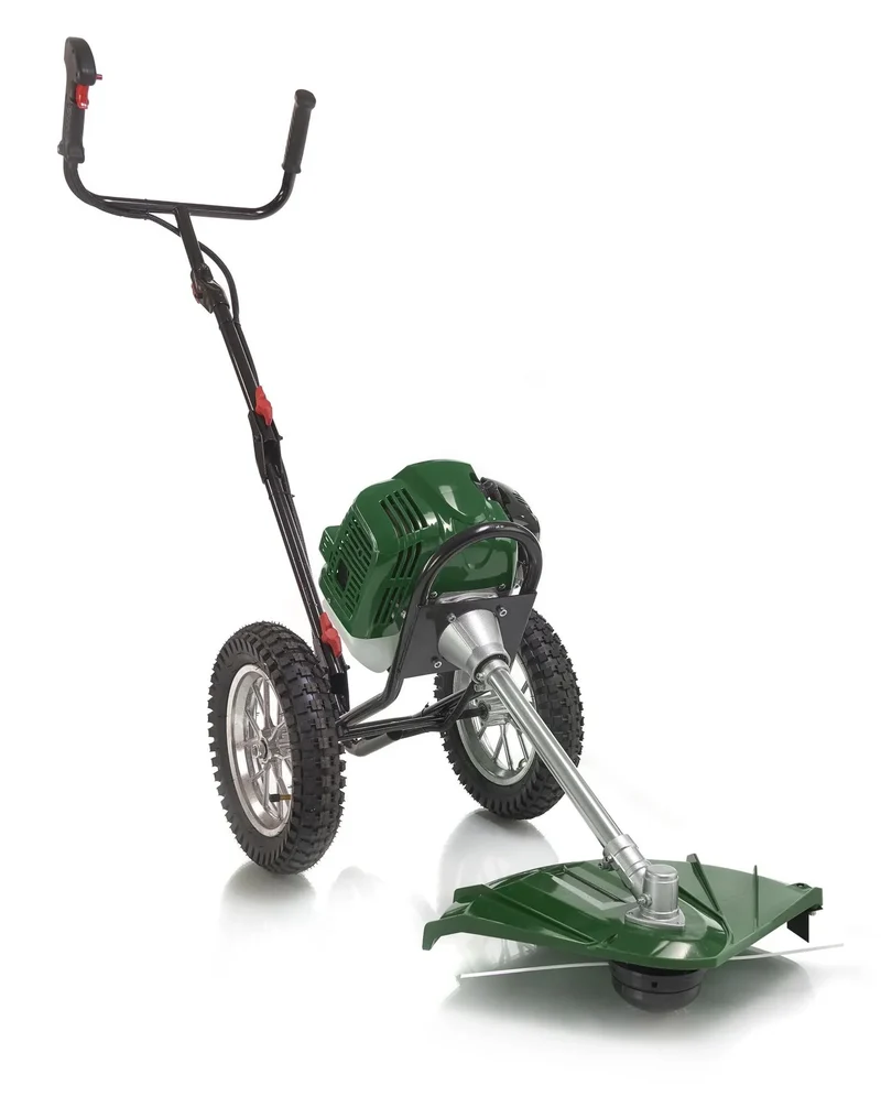 Desbrozadora Bff52 Con Ruedas