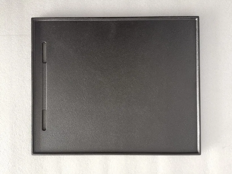 Plancha de Hierro Fundido de Alta Calidad 36x30x13