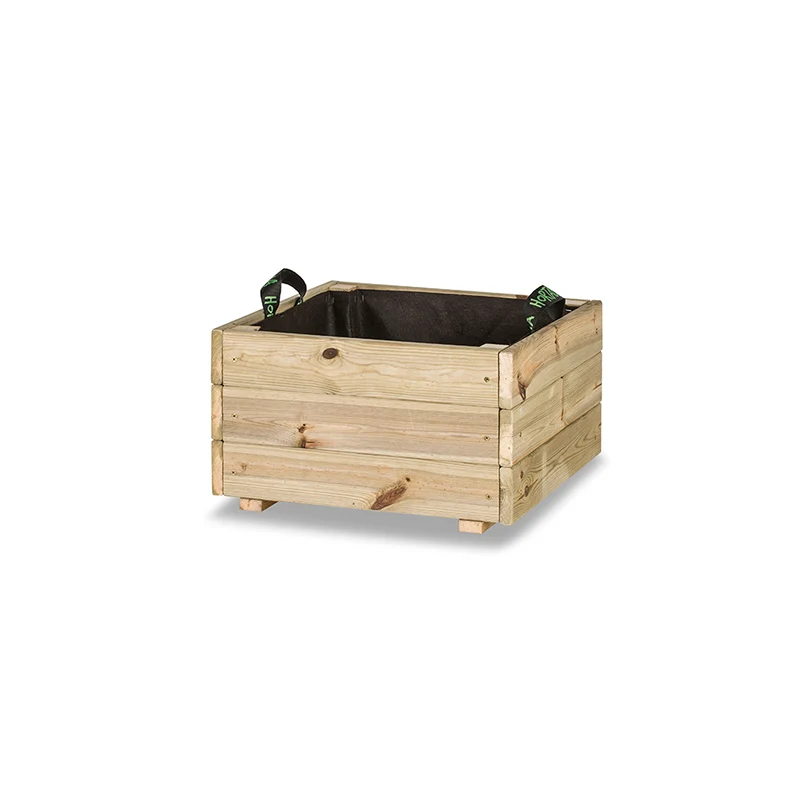 Jardinera PUN KD 50X50X30