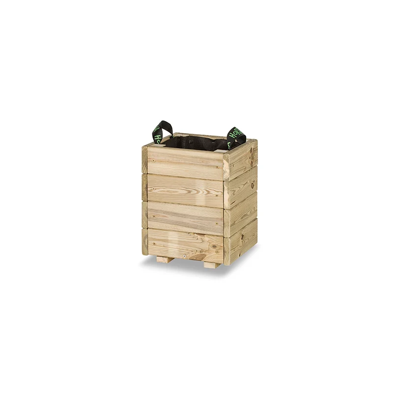 Jardinera PUN KD 30X30X40