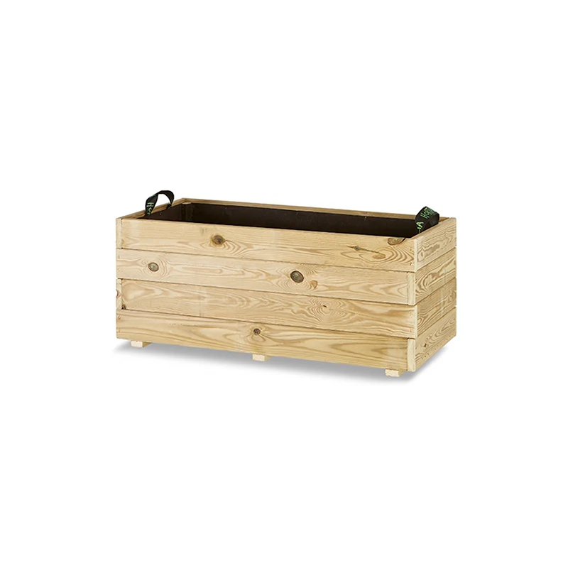 Jardinera GHIO 90x45x40