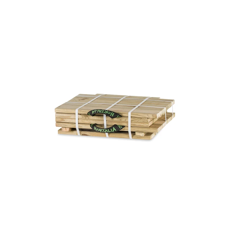 Jardinera PUN KD 50X50X40