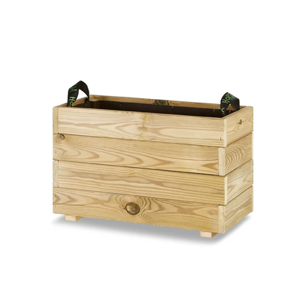 Jardinera GHIO 60X30X40