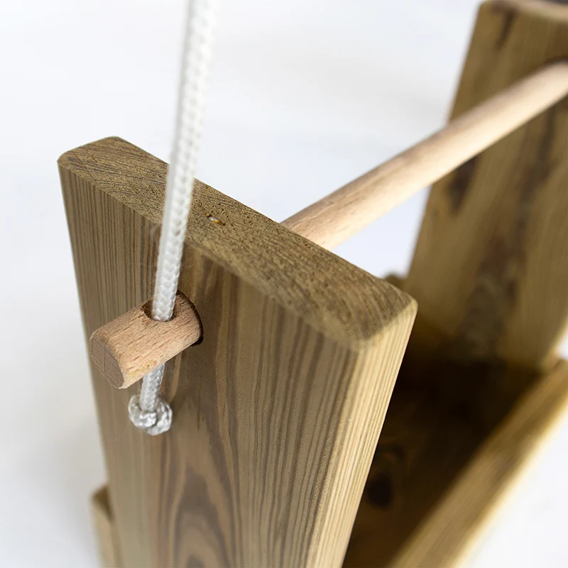 Jardinera Colgante WOODY 1B