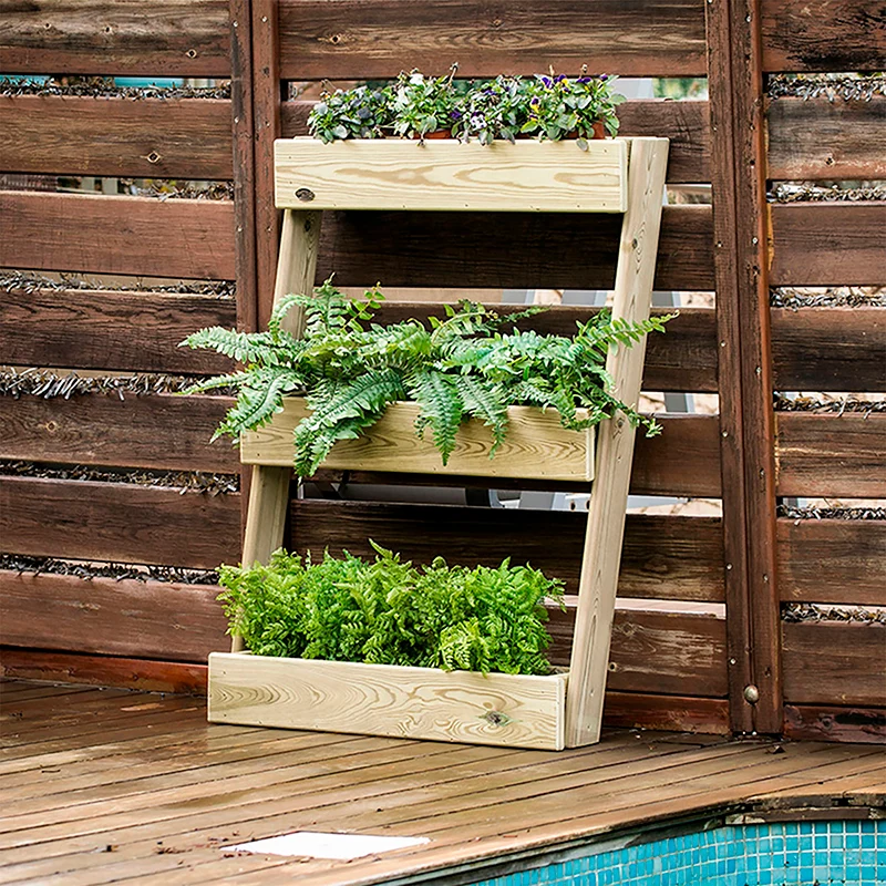 Jardinera Stand Line FLOOR 3B