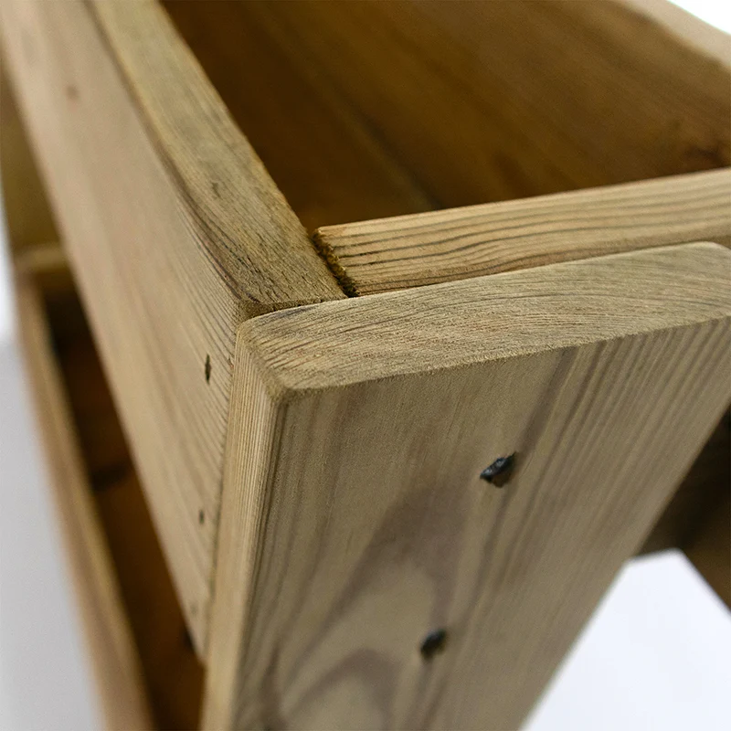 Jardinera Stand Line WALL 3B