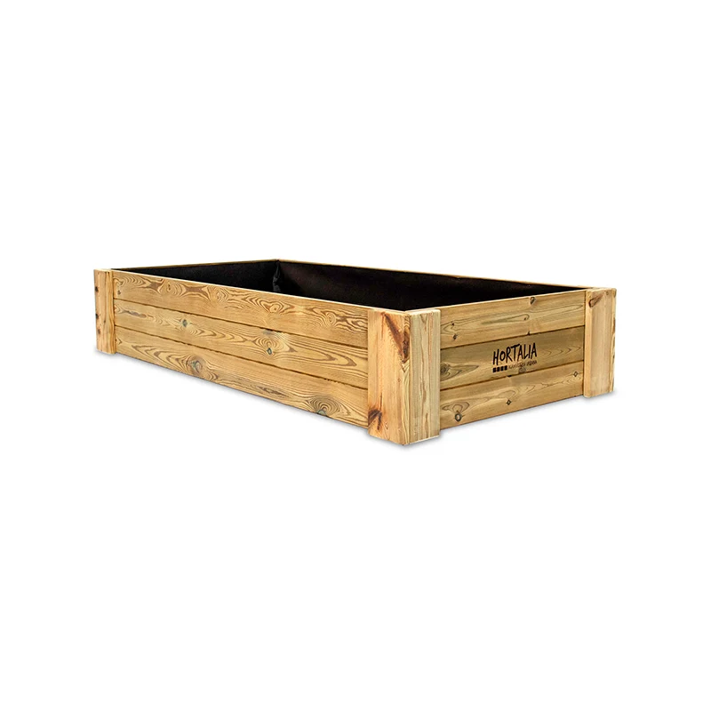 Mesa de cultivo Box XL