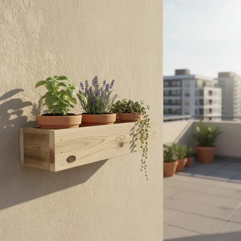 Mesa de cultivo Box XL