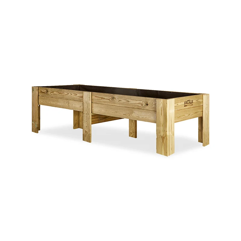 Mesa de Cultivo GardenBrico XXL40