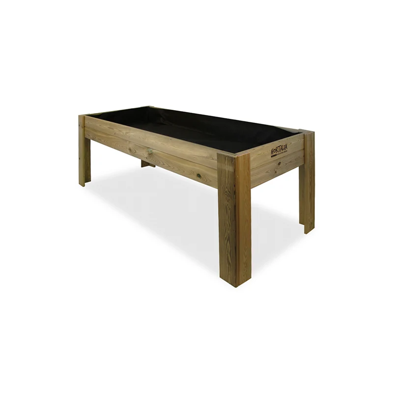 Mesa de Cultivo GardenBrico XL80
