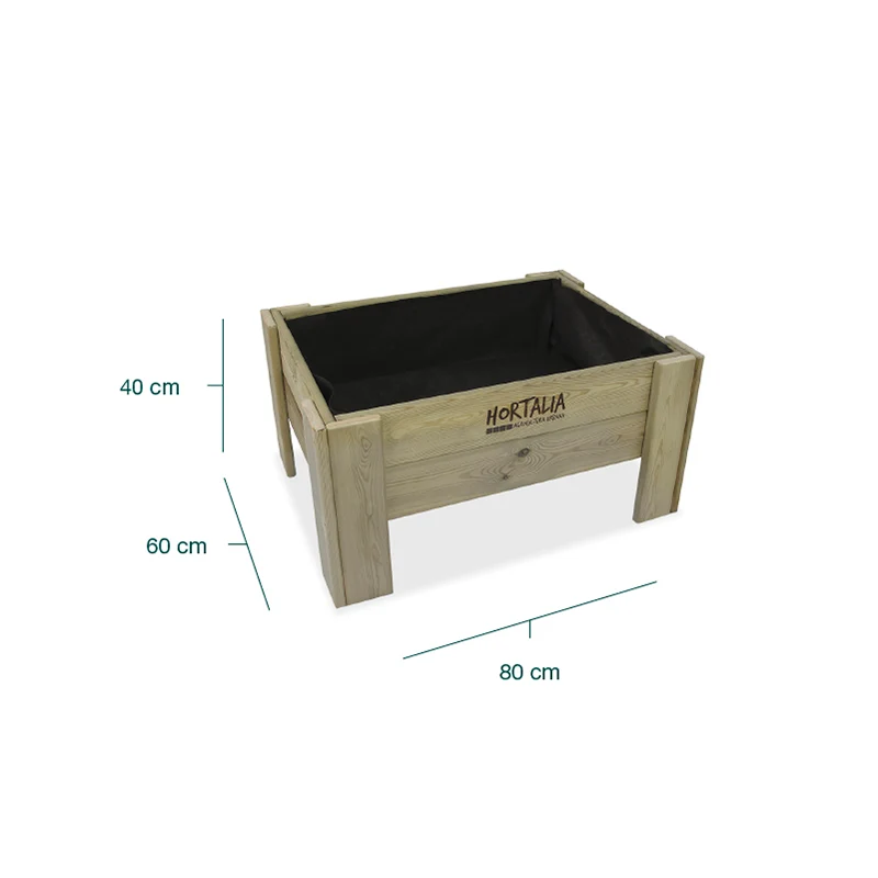 Mesa de Cultivo GardenBrico M40